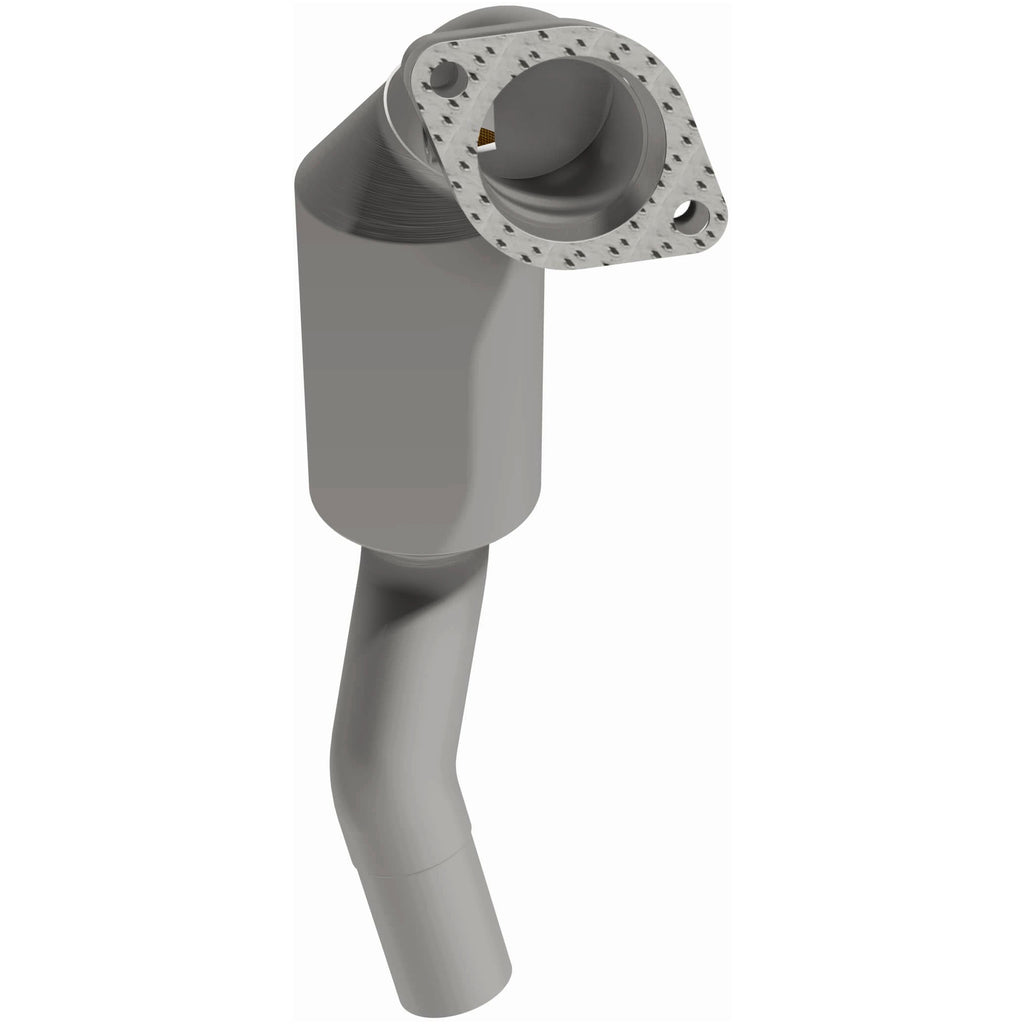 Magnaflow 15-17 Edge V6 2.7 OEM Close Coupled Direct Fit Converter (21-605)