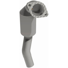 Load image into Gallery viewer, Magnaflow 15-17 Edge V6 2.7 OEM Close Coupled Direct Fit Converter (21-605)