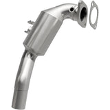 Magnaflow 15-17 Edge V6 2.7 OEM Close Coupled Direct Fit Converter (21-605)