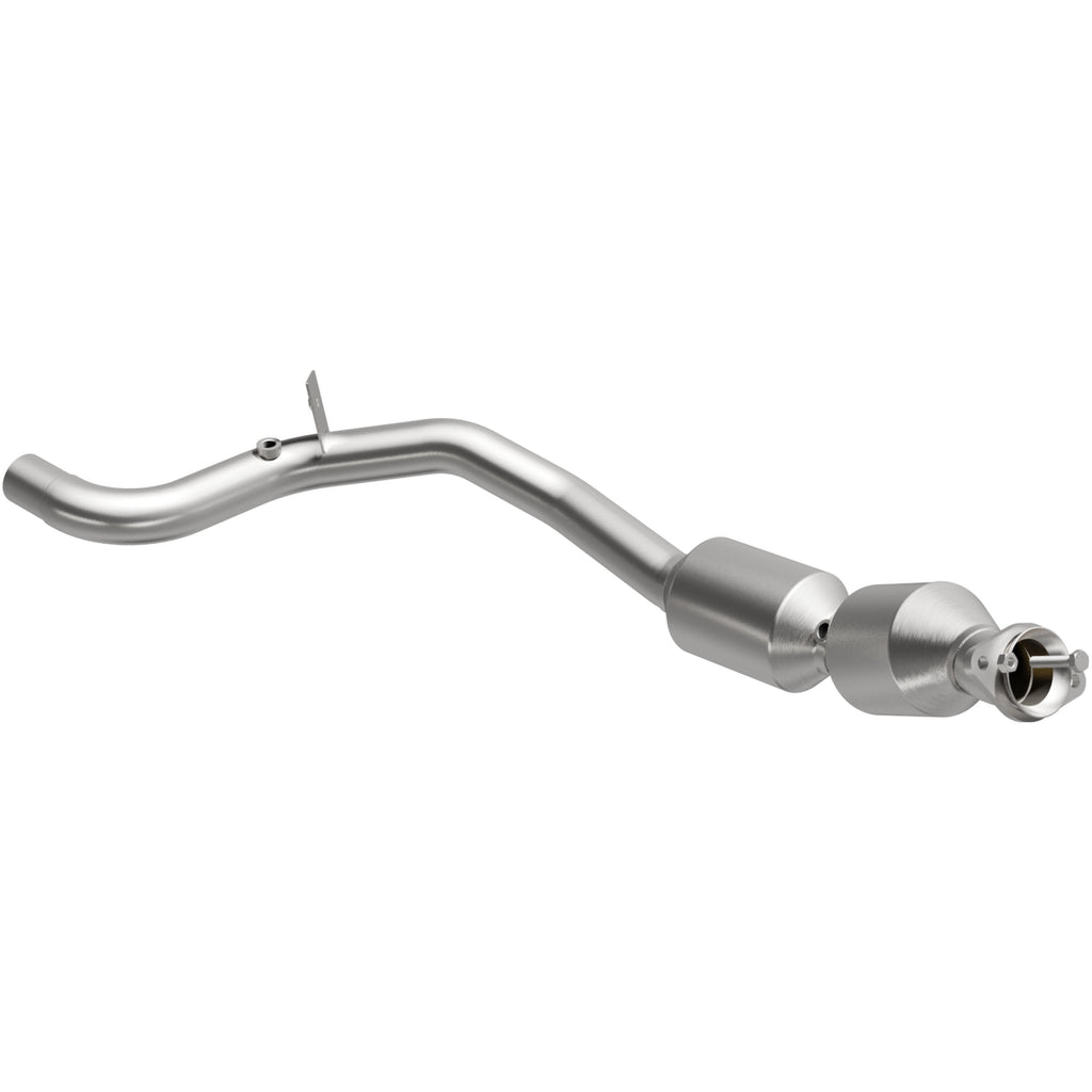 Magnaflow 14-17 Range Rover V6 3 OEM Underbody Direct Fit Converter (21-607)