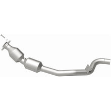 Load image into Gallery viewer, Magnaflow 14-17 Range Rover V6 3 OEM Underbody Direct Fit Converter (21-607)