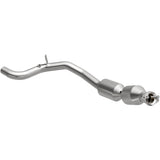 Magnaflow 14-17 Range Rover V6 3 OEM Underbody Direct Fit Converter (21-607)