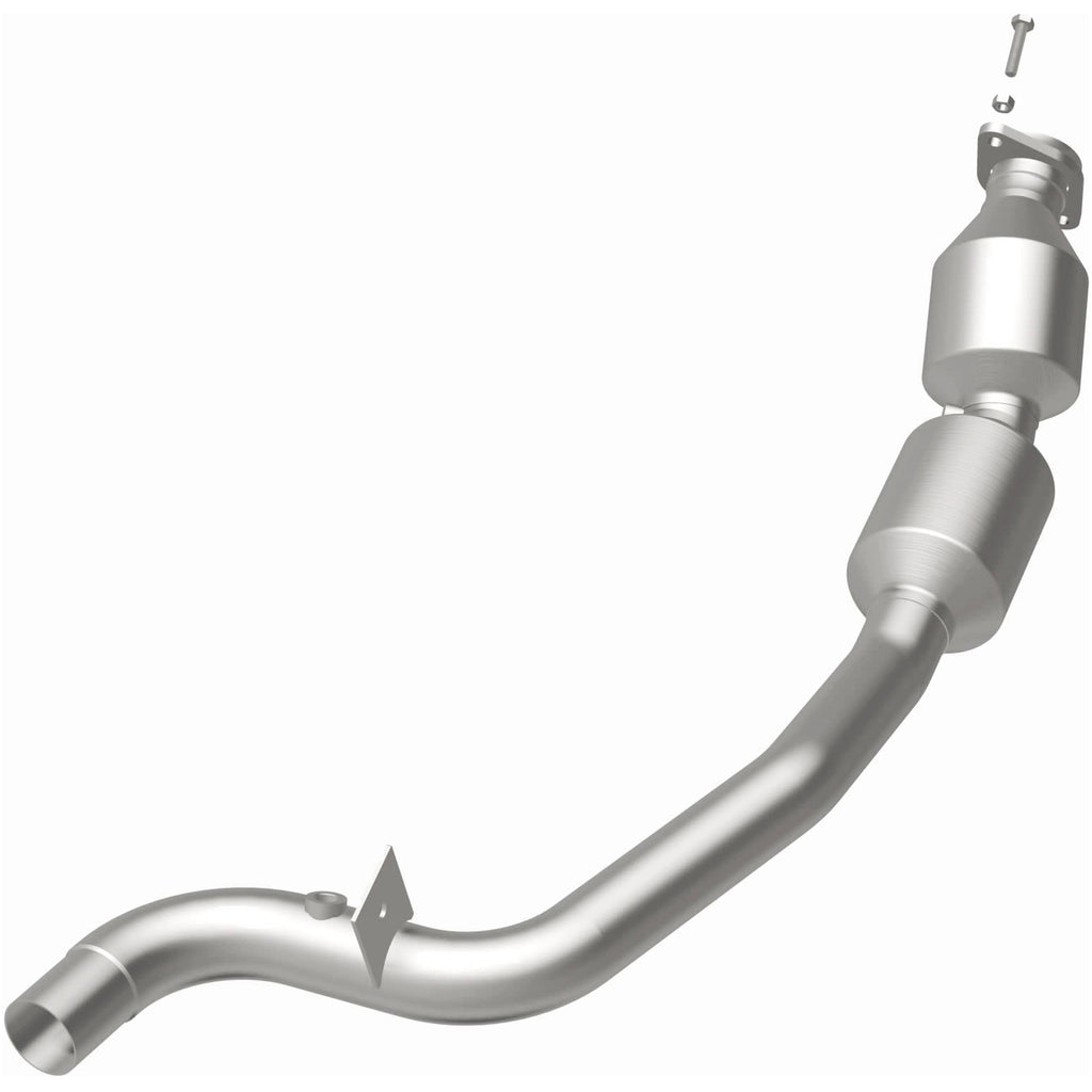 Magnaflow 14-17 Range Rover V6 3 OEM Underbody Direct Fit Converter (21-608)