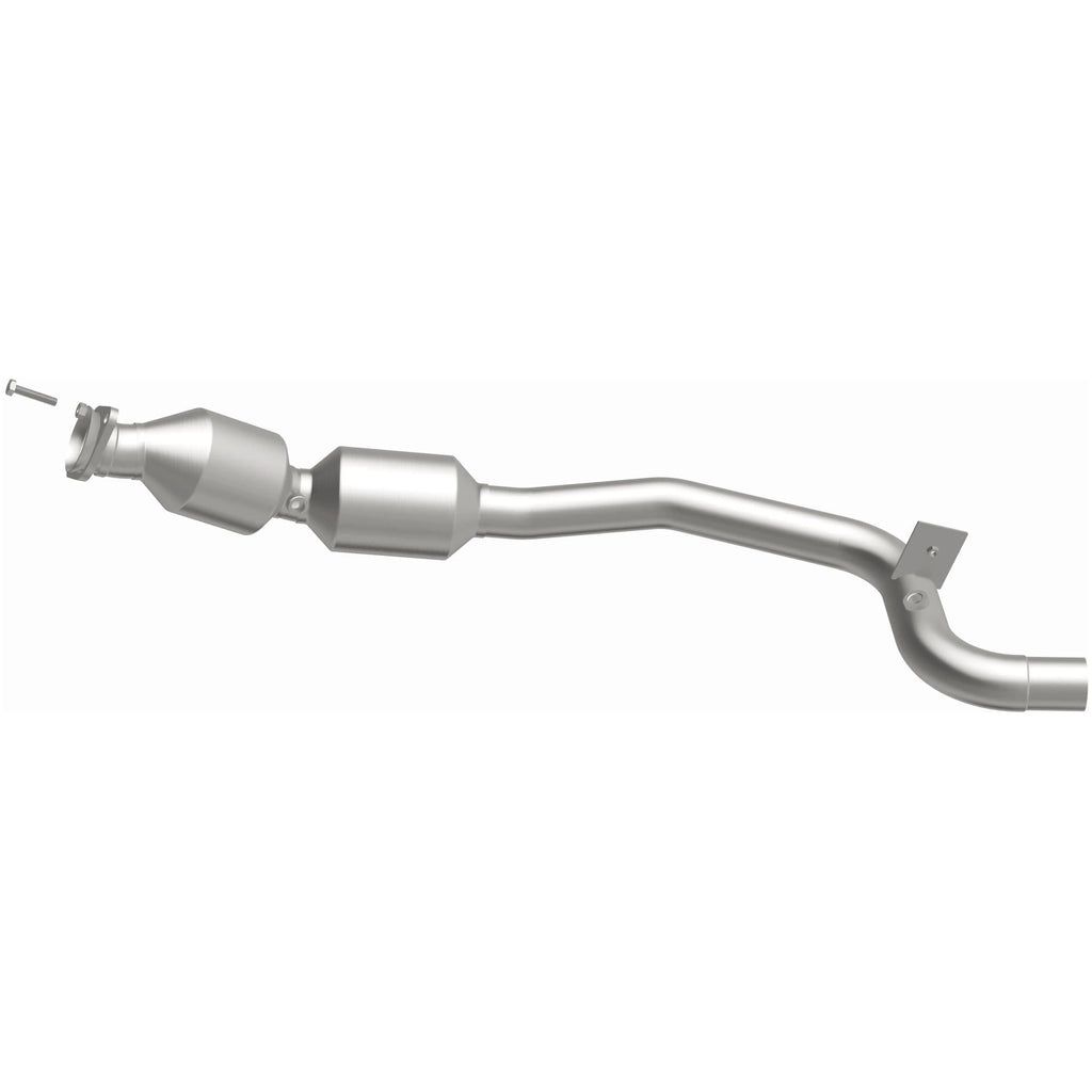 Magnaflow 14-17 Range Rover V6 3 OEM Underbody Direct Fit Converter (21-608)