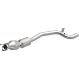 Magnaflow 14-17 Range Rover V6 3 OEM Underbody Direct Fit Converter (21-608)