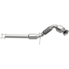 Load image into Gallery viewer, Magnaflow 15-16 V60 L5 2.5 OEM Underbody Direct Fit Converter (21-685)