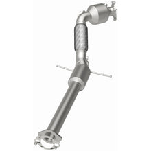 Load image into Gallery viewer, Magnaflow 15-16 V60 L5 2.5 OEM Underbody Direct Fit Converter (21-685)