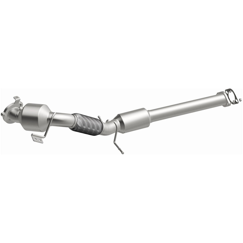 Magnaflow 15-16 V60 L5 2.5 OEM Underbody Direct Fit Converter (21-685)