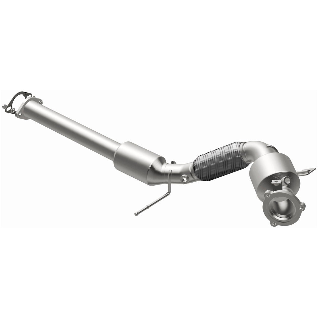 Magnaflow 15-16 V60 L5 2.5 OEM Underbody Direct Fit Converter (21-685)