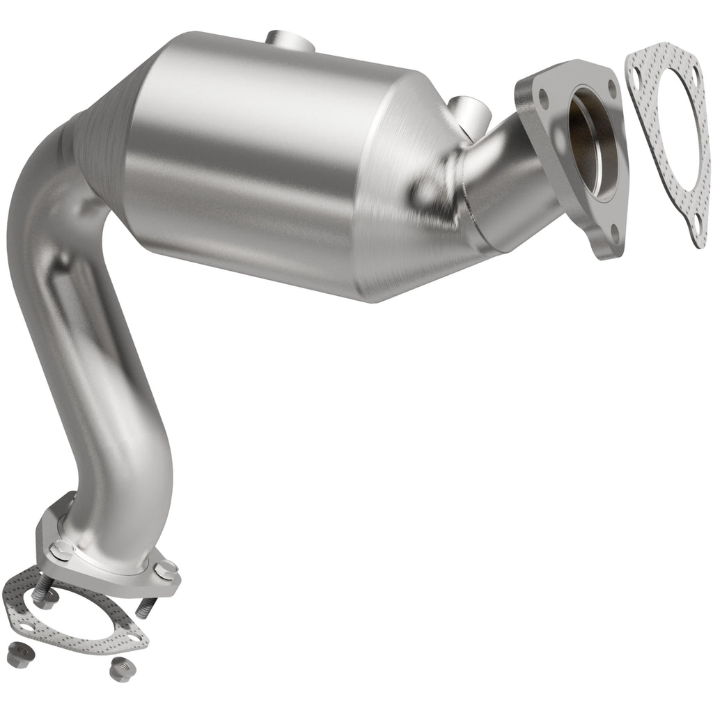Magnaflow 11-12 A8 Quattro V8 4.2 OEM Close Coupled Direct Fit Converter (21-694)