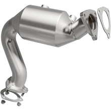 Load image into Gallery viewer, Magnaflow 11-12 A8 Quattro V8 4.2 OEM Close Coupled Direct Fit Converter (21-694)