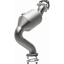 Load image into Gallery viewer, Magnaflow 11-12 A8 Quattro V8 4.2 OEM Close Coupled Direct Fit Converter (21-694)
