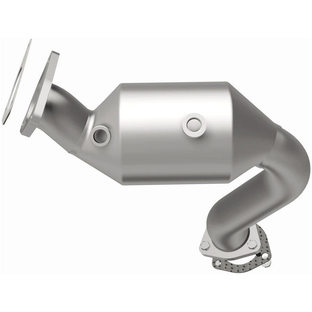 Magnaflow 11-12 A8 Quattro V8 4.2 OEM Close Coupled Direct Fit Converter (21-694)