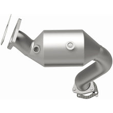 Load image into Gallery viewer, Magnaflow 11-12 A8 Quattro V8 4.2 OEM Close Coupled Direct Fit Converter (21-694)
