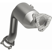 Load image into Gallery viewer, Magnaflow 11-12 A8 Quattro V8 4.2 OEM Close Coupled Direct Fit Converter (21-694)