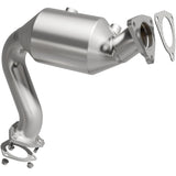 Magnaflow 11-12 A8 Quattro V8 4.2 OEM Close Coupled Direct Fit Converter (21-694)