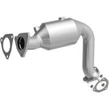 Load image into Gallery viewer, Magnaflow 11-12 A8 Quattro V8 4.2 OEM Close Coupled Direct Fit Converter (21-695)