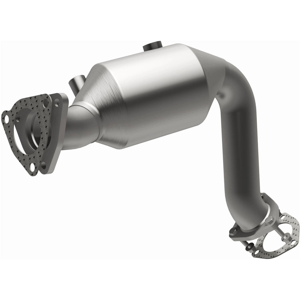 Magnaflow 11-12 A8 Quattro V8 4.2 OEM Close Coupled Direct Fit Converter (21-695)