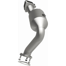 Load image into Gallery viewer, Magnaflow 11-12 A8 Quattro V8 4.2 OEM Close Coupled Direct Fit Converter (21-695)
