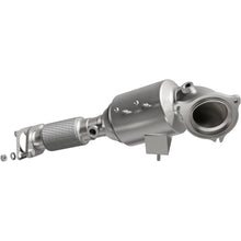Load image into Gallery viewer, MagnaFlow Converter Direct Fit 14-17 Ford Fiesta 1.6L (21-711)