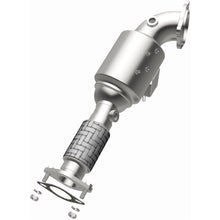 Load image into Gallery viewer, MagnaFlow Converter Direct Fit 14-17 Ford Fiesta 1.6L (21-711)
