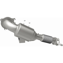 Load image into Gallery viewer, MagnaFlow Converter Direct Fit 14-17 Ford Fiesta 1.6L (21-711)