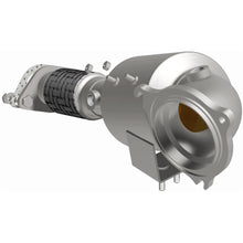 Load image into Gallery viewer, MagnaFlow Converter Direct Fit 14-17 Ford Fiesta 1.6L (21-711)
