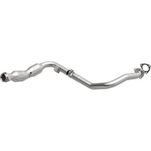 Load image into Gallery viewer, Magnaflow 14-16 LR4 V6 3 OEM Underbody Direct Fit Converter (21-716)