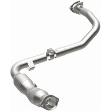 Load image into Gallery viewer, Magnaflow 14-16 LR4 V6 3 OEM Underbody Direct Fit Converter (21-716)