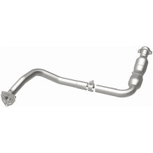 Load image into Gallery viewer, Magnaflow 14-16 LR4 V6 3 OEM Underbody Direct Fit Converter (21-716)