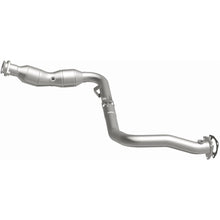Load image into Gallery viewer, Magnaflow 14-16 LR4 V6 3 OEM Underbody Direct Fit Converter (21-716)