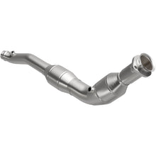 Load image into Gallery viewer, MagnaFlow Conv DF 2014-2016 Land Rover LR4 V6 3 OEM Underbody (21-717)