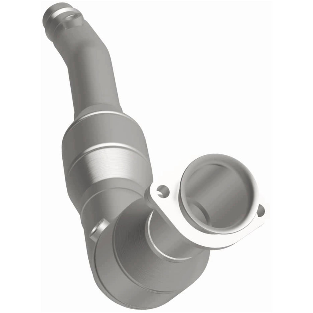 MagnaFlow Conv DF 2014-2016 Land Rover LR4 V6 3 OEM Underbody (21-717)