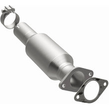 Load image into Gallery viewer, Magnaflow 15-17 Ford Edge 2.0L FWD Rear Direct Fit Converter (21-729)