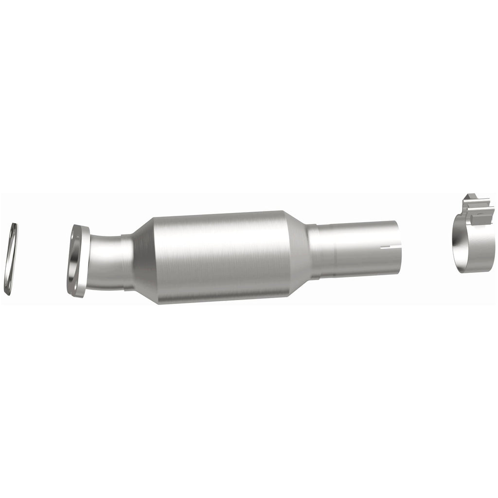 Magnaflow 15-17 Ford Edge 2.0L FWD Rear Direct Fit Converter (21-729)