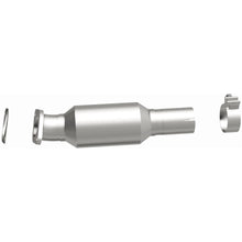 Load image into Gallery viewer, Magnaflow 15-17 Ford Edge 2.0L FWD Rear Direct Fit Converter (21-729)