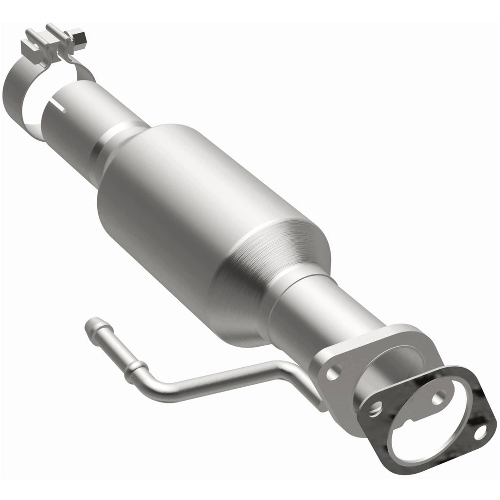 MagnaFlow Conv DF 15-16 Ford Edge 3.5L FWD - Rear (21-730)