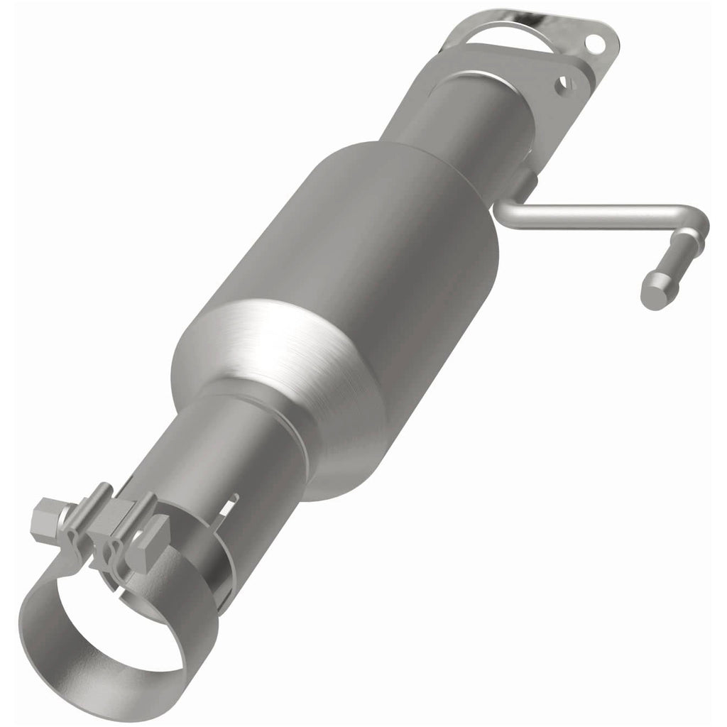 MagnaFlow Conv DF 15-16 Ford Edge 3.5L FWD - Rear (21-730)