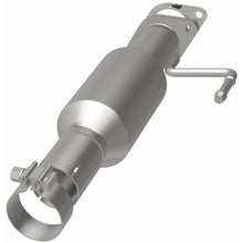 Load image into Gallery viewer, MagnaFlow Conv DF 15-16 Ford Edge 3.5L FWD - Rear (21-730)