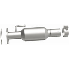 Load image into Gallery viewer, MagnaFlow Conv DF 15-16 Ford Edge 3.5L FWD - Rear (21-730)