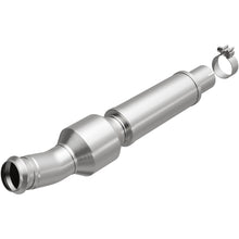 Load image into Gallery viewer, MagnaFlow 2017 Cooper Clubman L4 Direct Fit Converter (21-737)