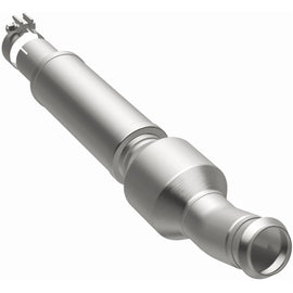 MagnaFlow 2017 Cooper Clubman L4 Direct Fit Converter (21-737)