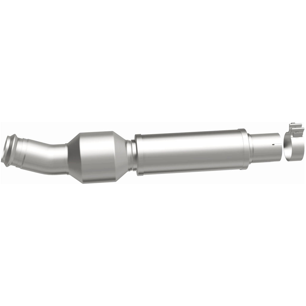 MagnaFlow 2017 Cooper Clubman L4 Direct Fit Converter (21-737)