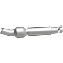Load image into Gallery viewer, MagnaFlow 2017 Cooper Clubman L4 Direct Fit Converter (21-737)