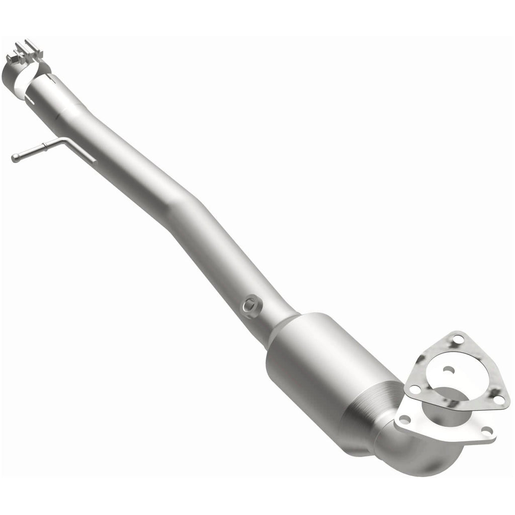 MagnaFlow Conv Direct Fit 07-09 Range Rover v8 4.2/4.4L OEM Underbody (21-754)