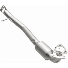 Load image into Gallery viewer, MagnaFlow Conv Direct Fit 07-09 Range Rover v8 4.2/4.4L OEM Underbody (21-754)