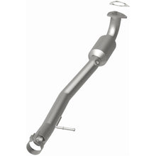 Load image into Gallery viewer, MagnaFlow Conv Direct Fit 07-09 Range Rover v8 4.2/4.4L OEM Underbody (21-754)