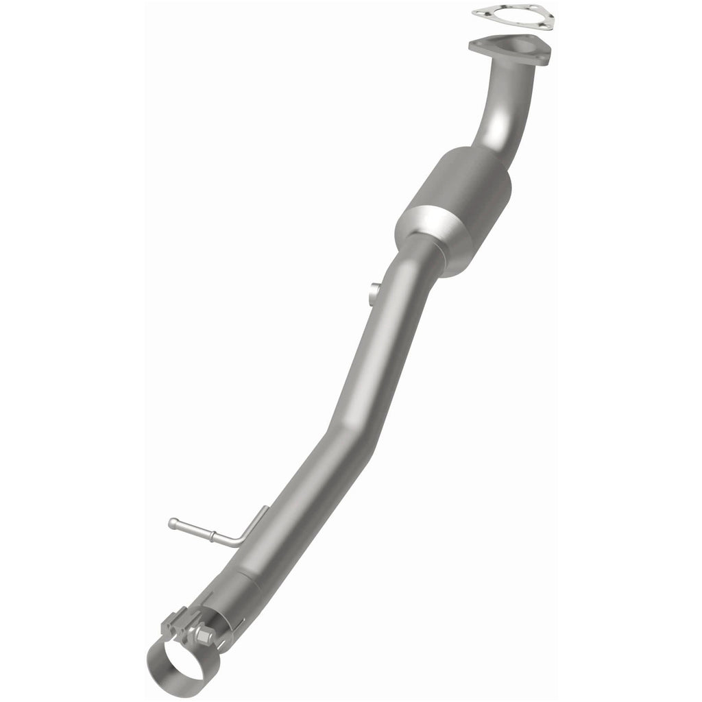 MagnaFlow Conv Direct Fit 07-09 Range Rover v8 4.2/4.4L OEM Underbody (21-755)