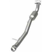 Load image into Gallery viewer, MagnaFlow Conv Direct Fit 07-09 Range Rover v8 4.2/4.4L OEM Underbody (21-755)