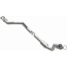 Load image into Gallery viewer, Magnaflow 05-06 Terraza V6 3.5 OEM Underbody Direct Fit Converter (21-758)